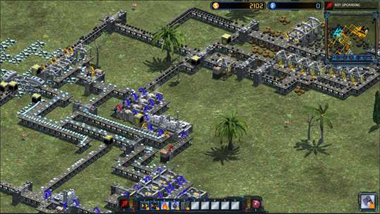 Factory Coin Mining screenshot 3