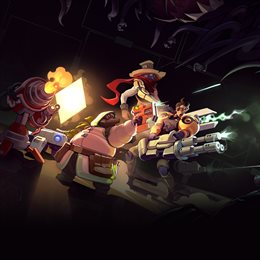Aperçu ENDLESS Dungeon™