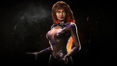 Injustice™ 2 - 스타파이어