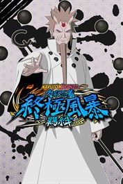 NARUTO X BORUTO 火影忍者 終極風暴羈絆 DLC包1