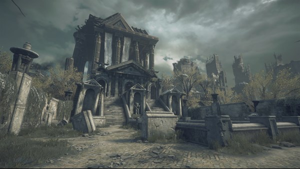 Gears of War — 9