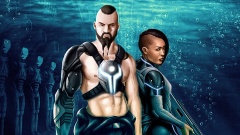 Depth of Extinction Preview