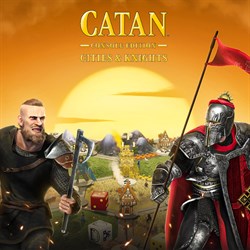 CATAN® - Console Edition: Cities & Knights