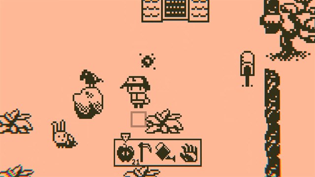 Bit Orchard: Animal Valley Deluxe Edition screenshot 3