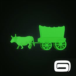 Aperçu The Oregon Trail