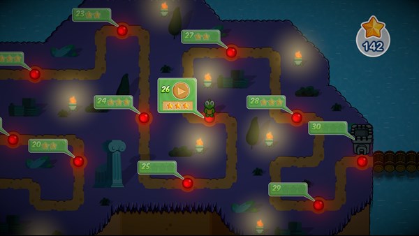 Croc's World 5 — 10