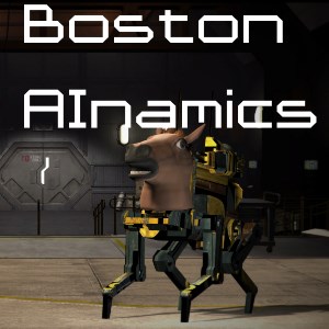 Boston AInamics