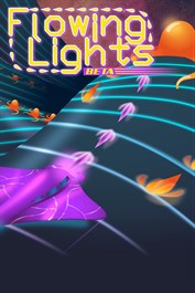 Flowing Lights beta
