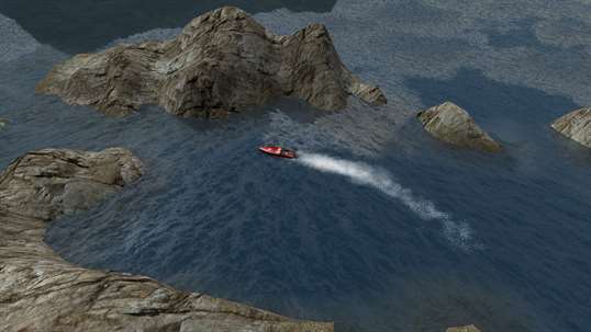Speedboat Challenge screenshot 6