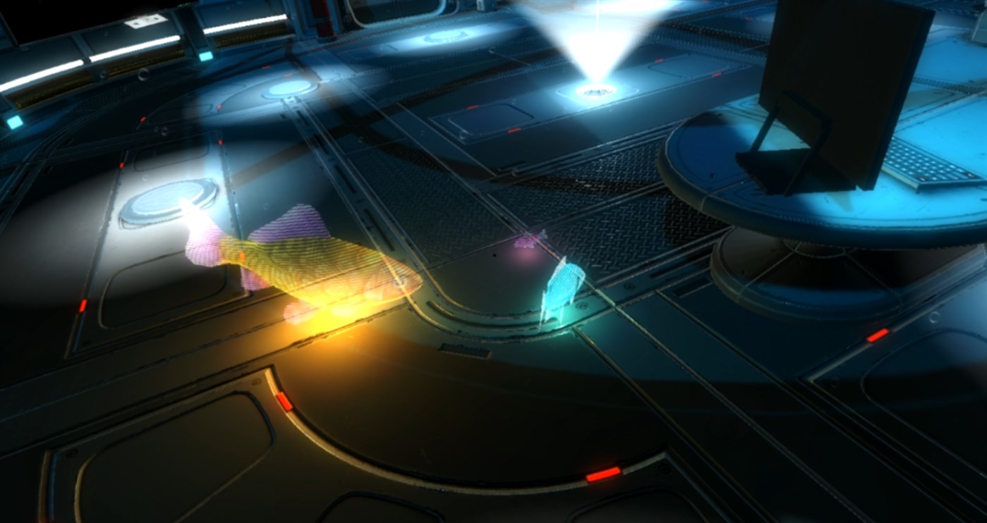 #8. Expeditions in Ecology (Windows) 来自: VictoryXR