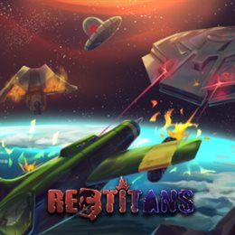 Aperçu Red Titans