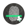 Fingerprint Luck Scanner