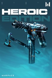 Warface - 英雄エディション