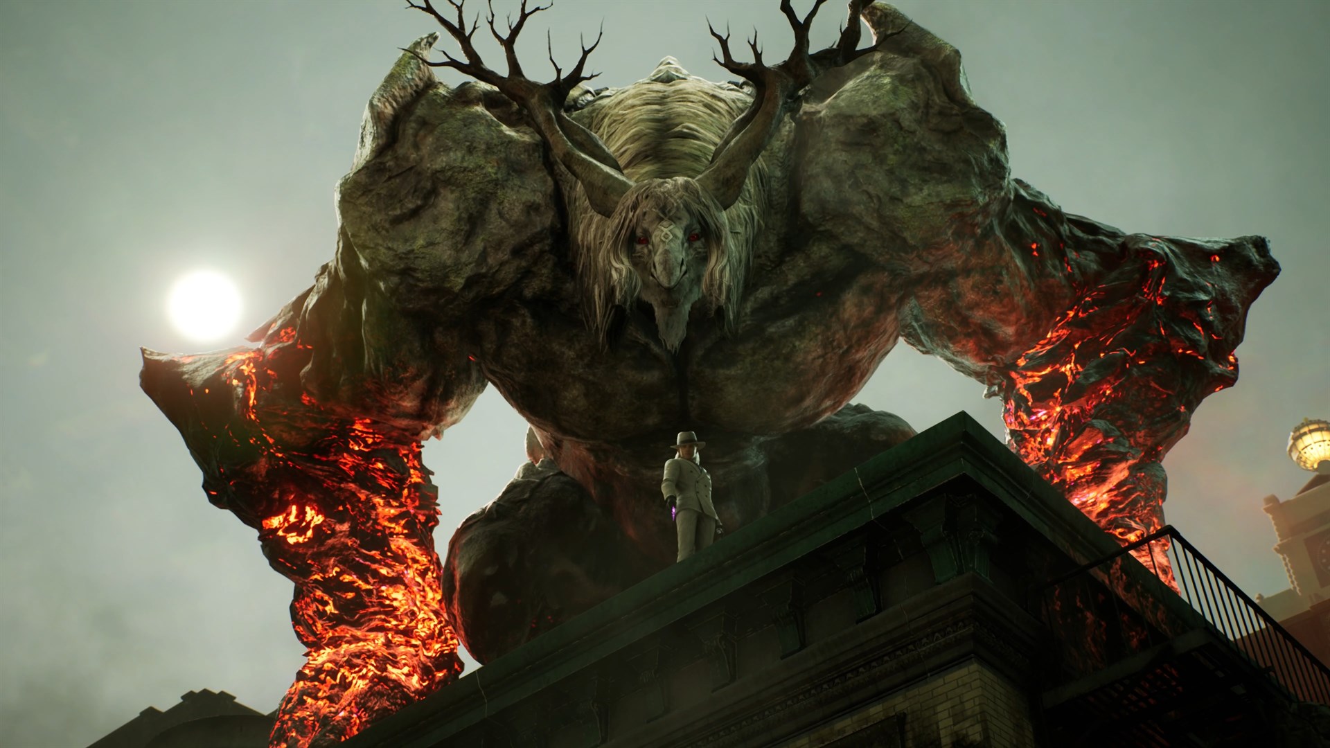 Screenshot 4 from Rhapsody in Scarlet