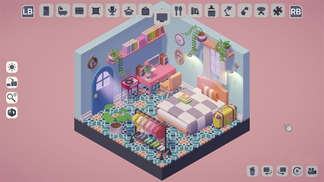 Floor Design Collection screenshot 2
