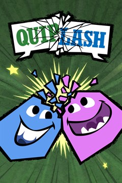 Cover poster for Quiplash