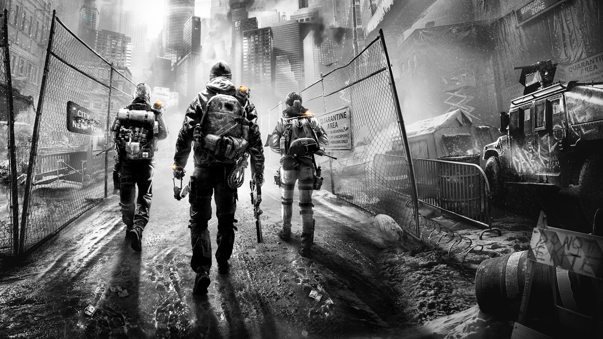 Buy Tom Clancy S The Division Gold Edition Microsoft Store En In