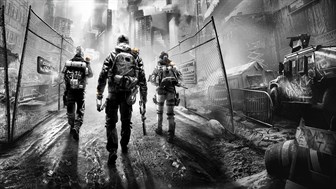 Jogo Xbox One Tom Clancy s The Division 2 em Promoção na Americanas