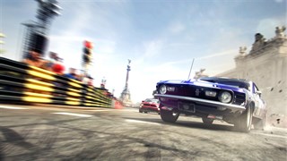GRID 2 screenshot 4