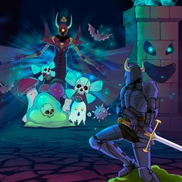 Aperçu Knightin'+ (Xbox Series X|S)