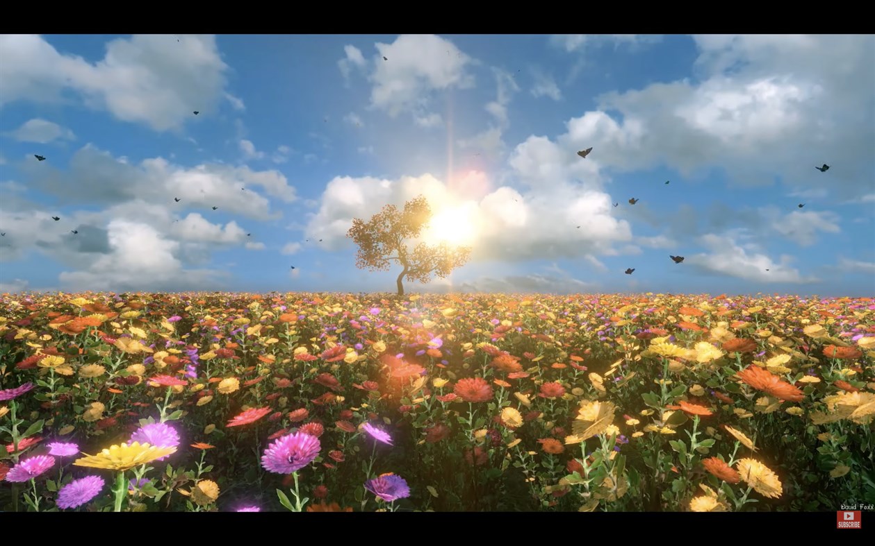 #2. All Video Player. (Windows) De: So APP