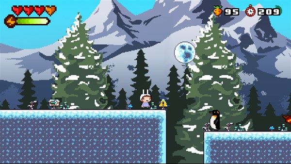 Alex the Rabbit — 6
