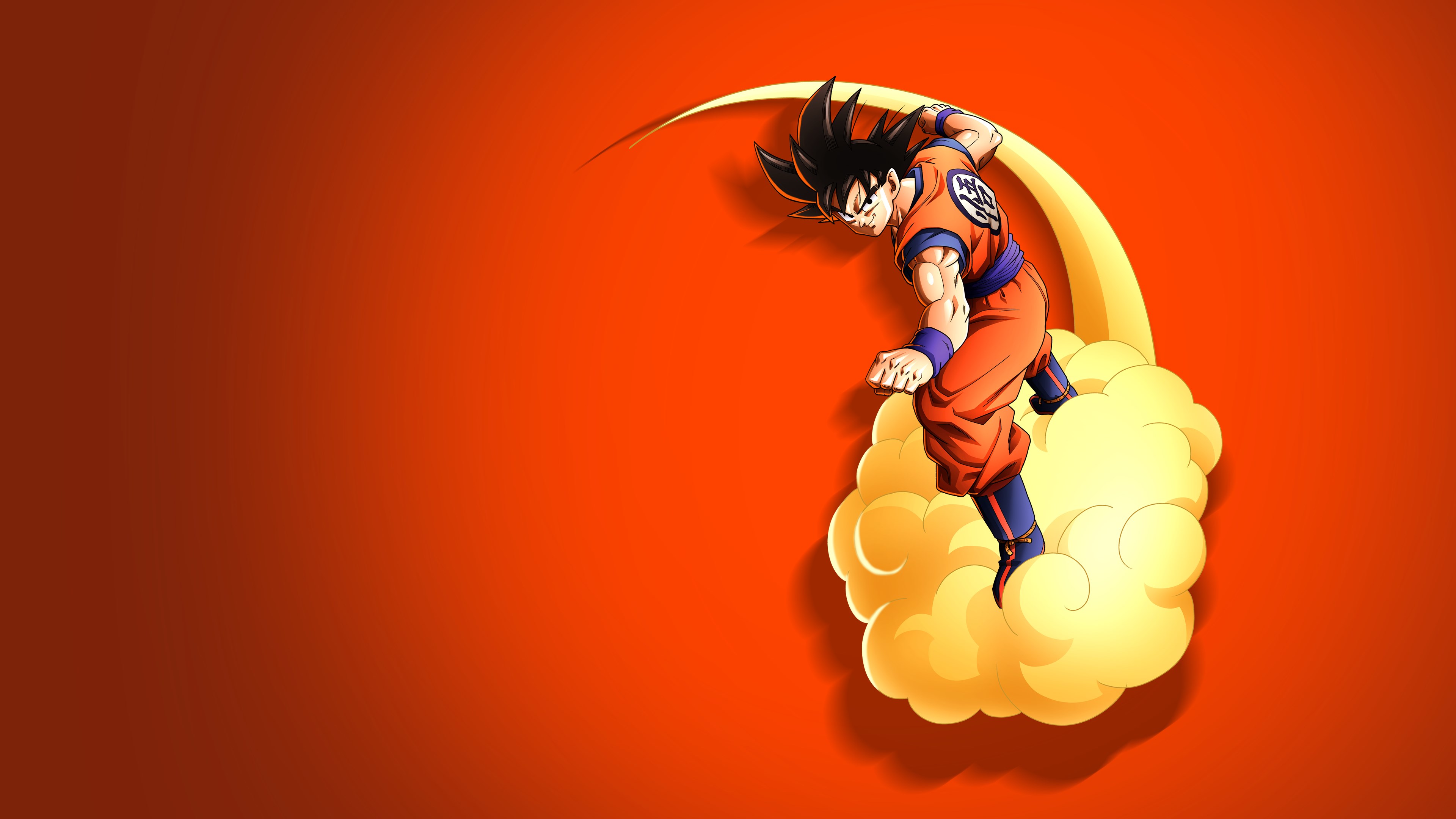 ドラゴンボールz Kakarot を購入 Microsoft Store Ja Jp