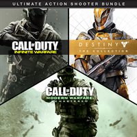 Call of Duty®: IW Legacy + Destiny - The Collection Bundle