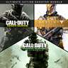 Call of Duty®: IW Legacy + Destiny - The Collection Bundle