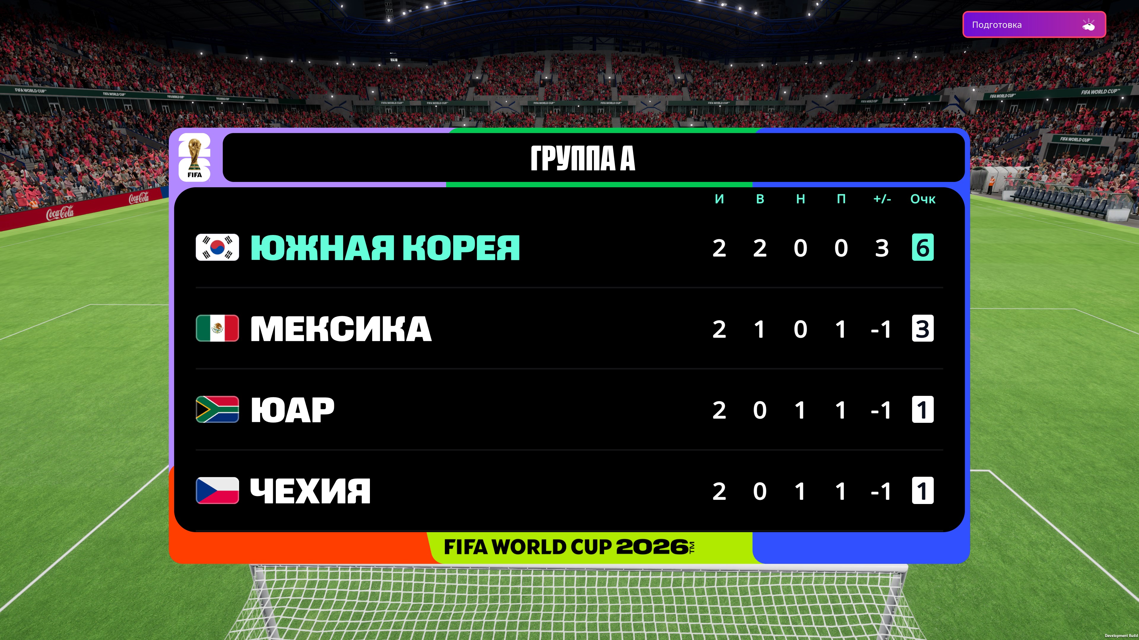 Football Manager 26 — скриншот 9