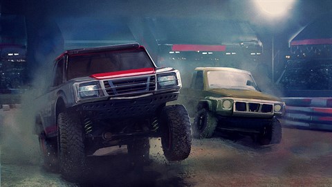 Off road games hot sale for xbox one