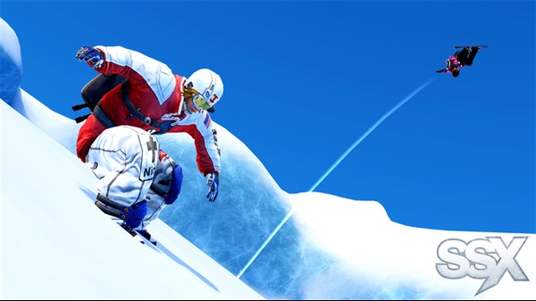 SSX — 12