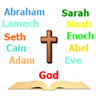 Bible Words Game Pro