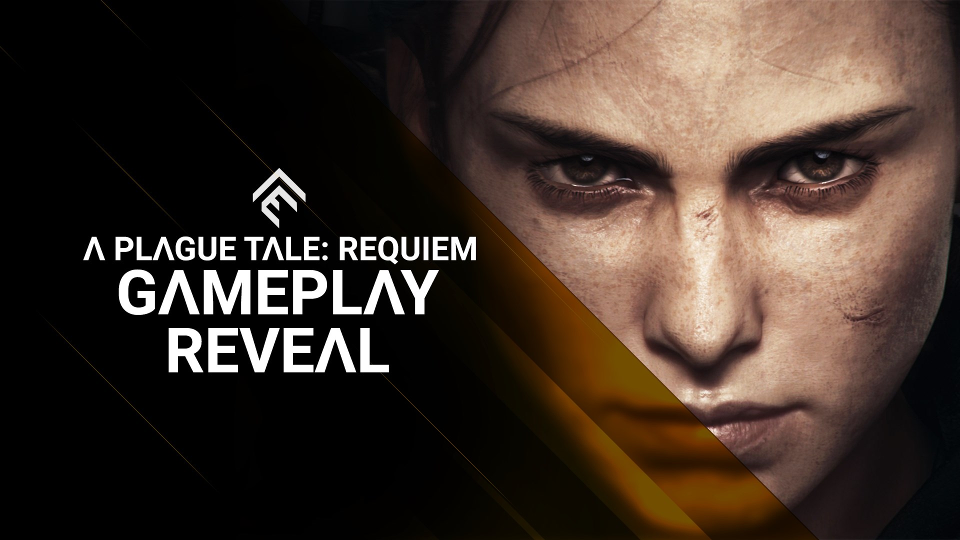 A Plague Tale: Requiem - Gameplay Reveal Trailer
