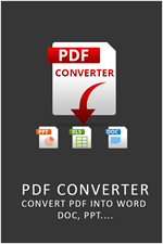 Converter jpeg to pdf JPEG to