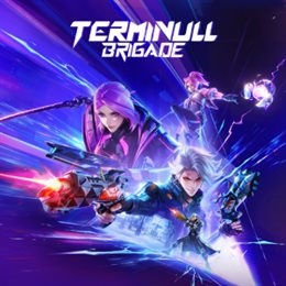 Aperçu Terminull Brigade™