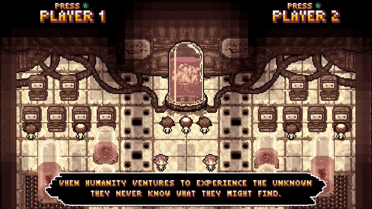 The Diabolical Trilogy screenshot 5