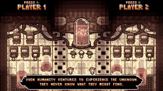Riddled Corpses EX screenshot 4