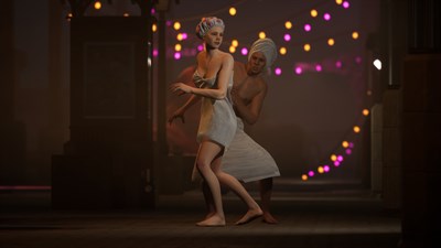 Killer Klowns From Outer Space: Цифровое Делюкс-Издание — скриншот 2