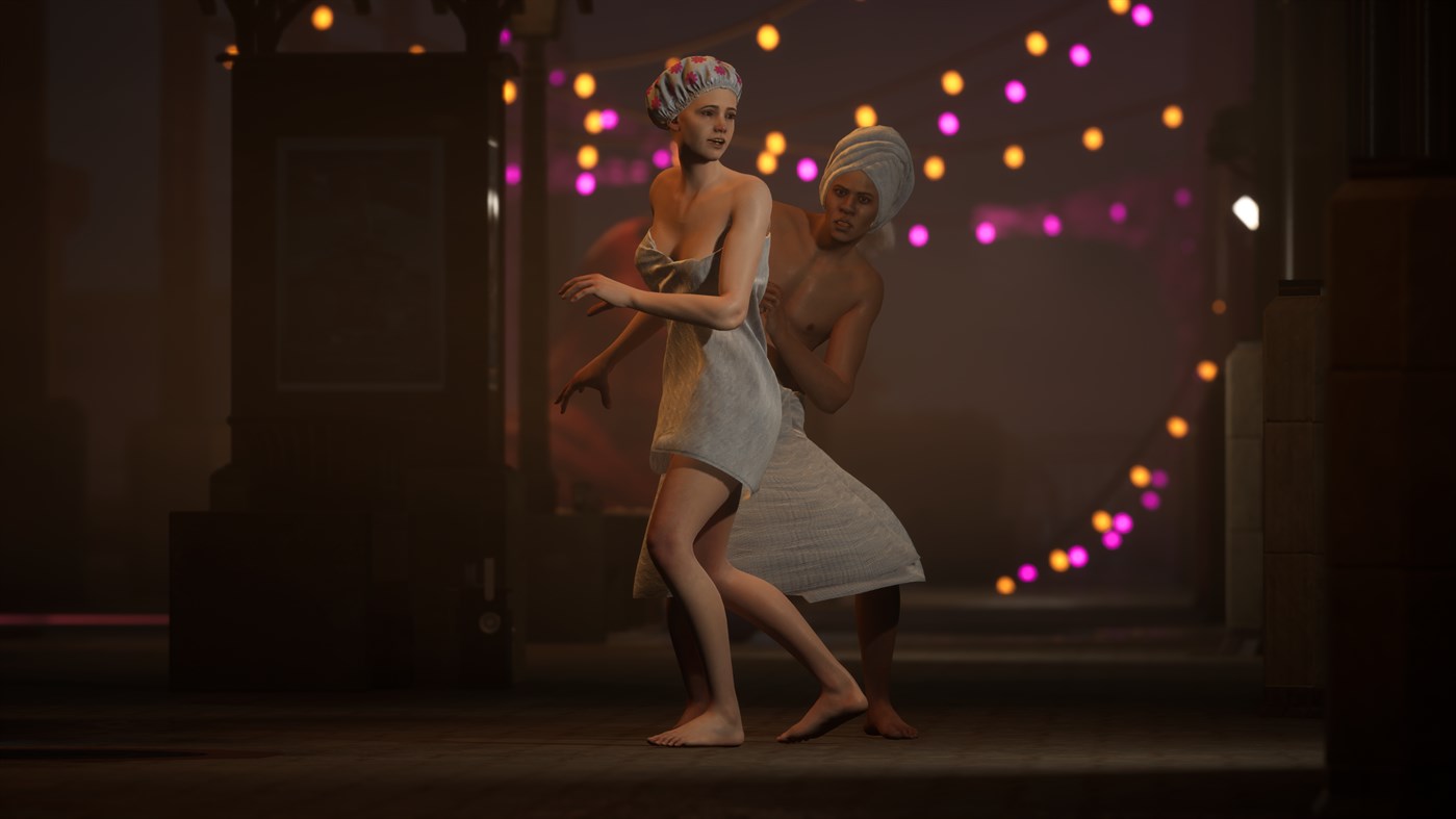 #2. Killer Klowns From Outer Space: The Game (Xbox) 由: IllFonic Publishing