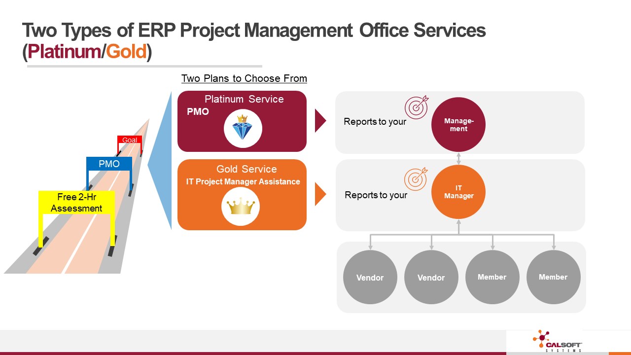 Snapshot 2 of Project Rescue for Dynamics 365 Business Central: 2-Hr Assessment