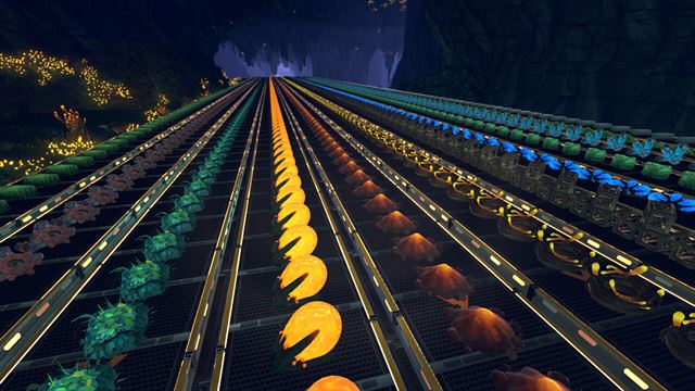 Techtonica (Game Preview) screenshot 10