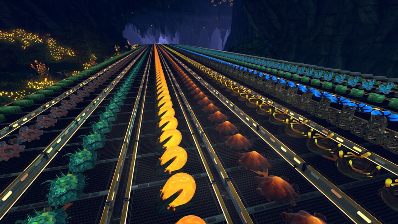 Techtonica (Game Preview) screenshot 10