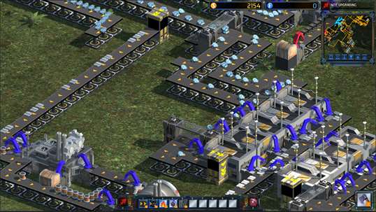 Factory Coin Mining screenshot 6