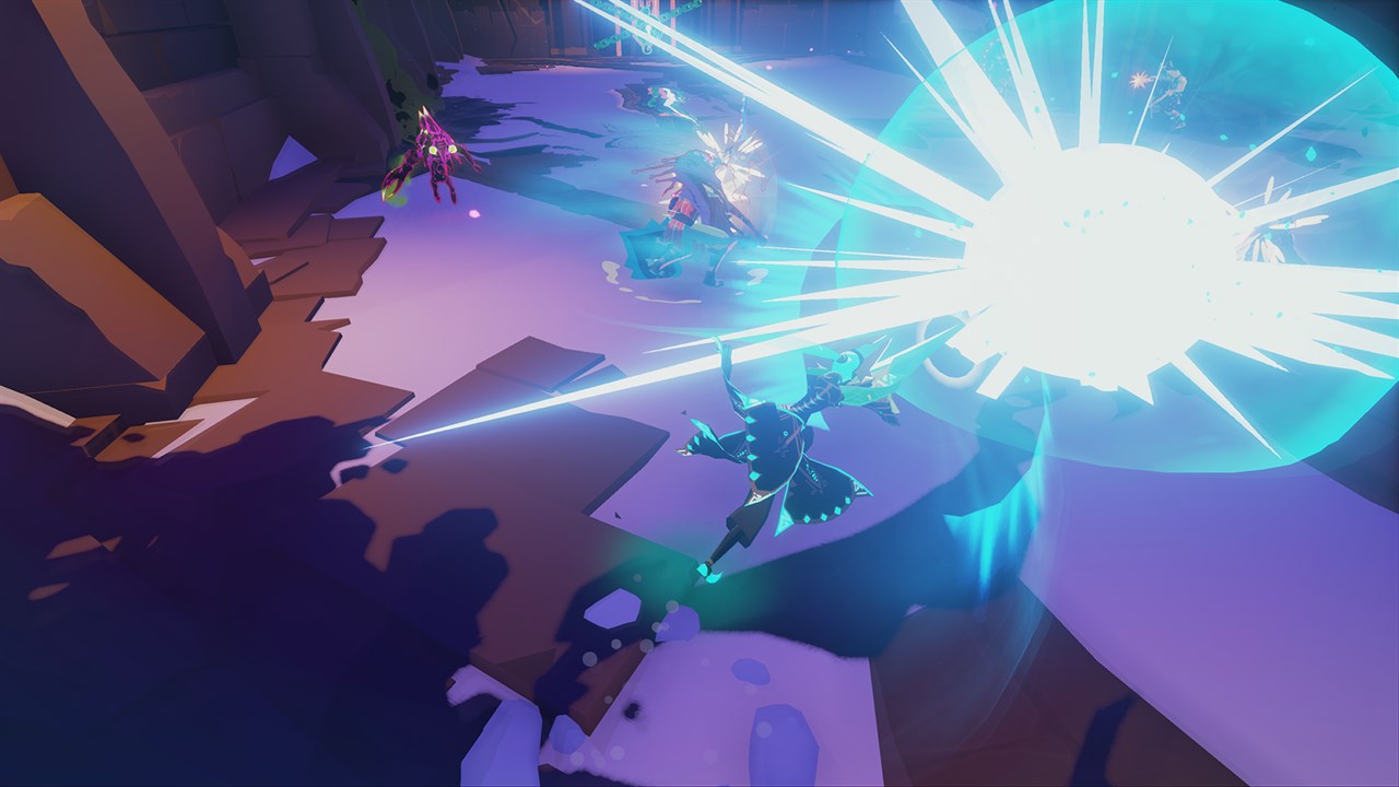 Omensight screenshot 4