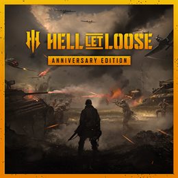 Aperçu Hell Let Loose Anniversary Edition