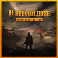Hell Let Loose Anniversary Edition