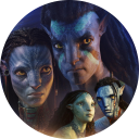 Avatar The Way of Water Wallpaper icon