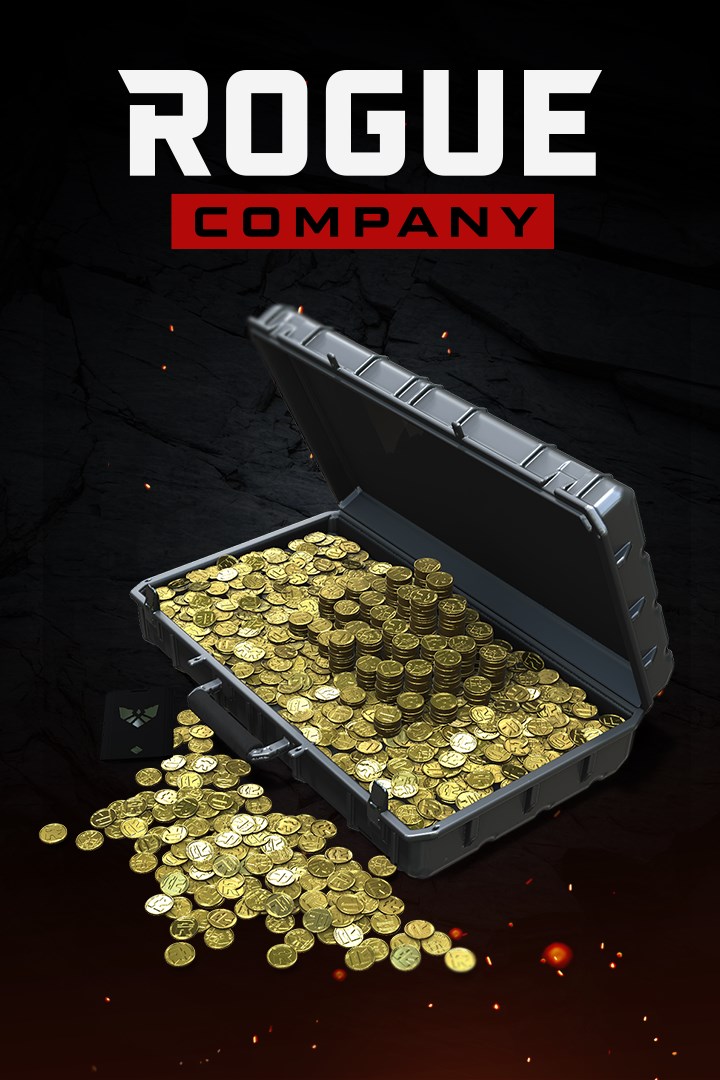 rogue company xbox price