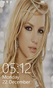 Britney Spears Pics screenshot 1